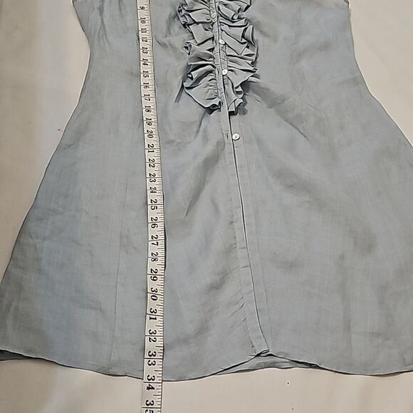 Antonelli 100% rayon size 44(s) - Picture 4 of 9